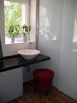 Franziskaner Zurich