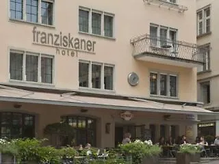 Hotel Franziskaner 3*