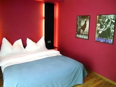 Hotel Franziskaner