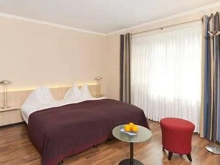 Hotel Franziskaner 3*