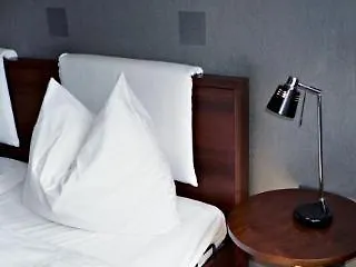 Hotel Franziskaner Zürich