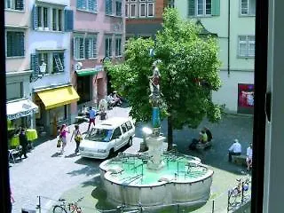 Hotel Franziskaner Zürich