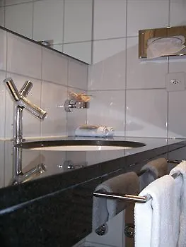 Franziskaner Hotel Zürich