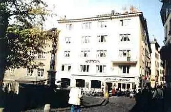 Franziskaner Hotel Zürich