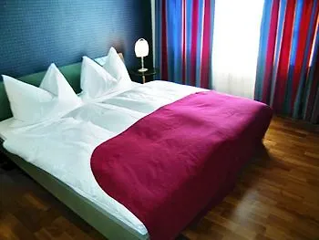 Hotel Franziskaner 3*