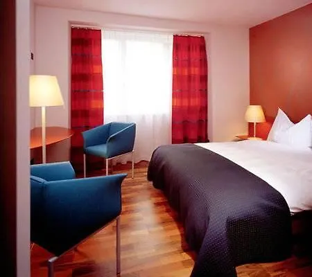 Franziskaner Hotel