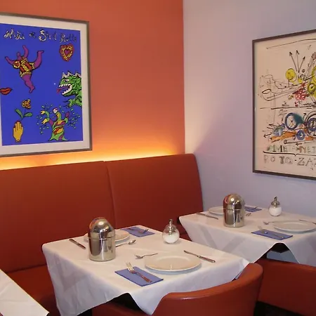 Hotel Franziskaner 3*